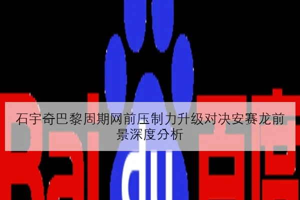 石宇奇巴黎周期网前压制力升级对决安赛龙前景深度分析
